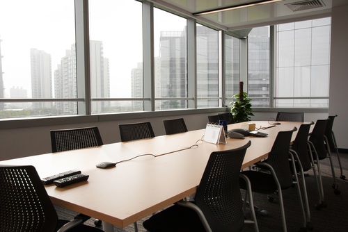 Getting the Most from Meetings: Setting up the Meeting Space